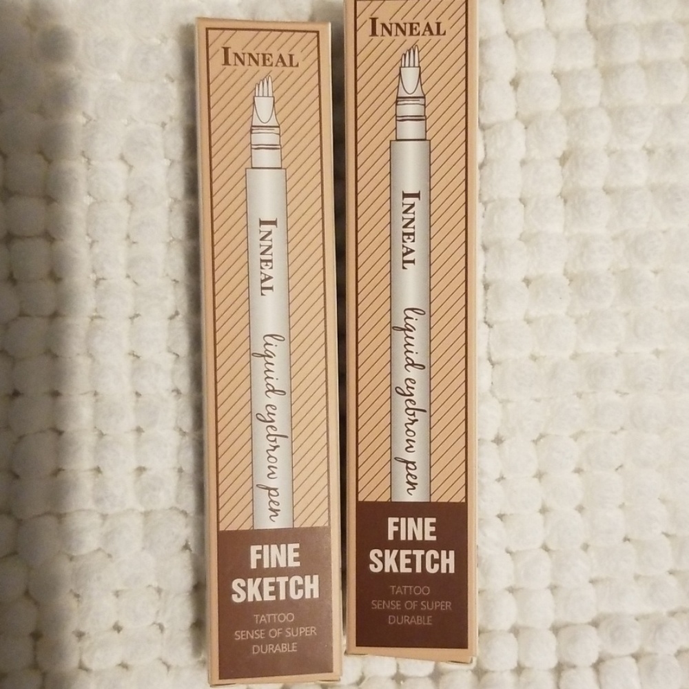 Inneal Liquid Eyebrow Pen